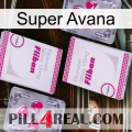 Super Avana 33